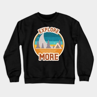 Explore more Crewneck Sweatshirt